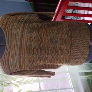 Christopher & Banks top size P/XL